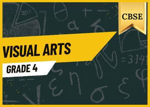 Grade 4 Visual Arts
