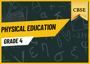 Grade 4 Physical Education