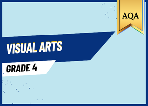 Grade 4 Visual Arts AQA