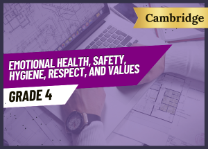 Respect And Values CAMBRIDGE