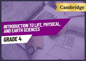 Earth Sciences CAMBRIDGE