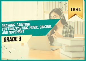 Singing And Movement IBSL