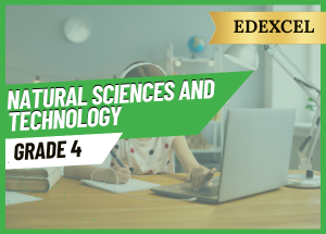 Natural Sciences and Technology