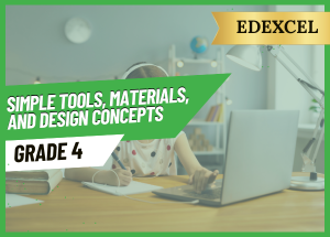 Design Concepts EDEXCEL