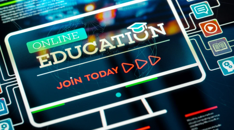 Study Online in UAE