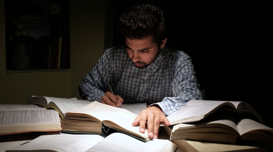 CBSE Exam Preparation Dubai