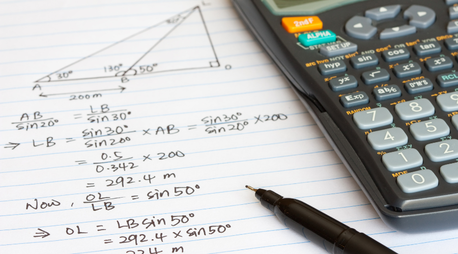 Mathematics