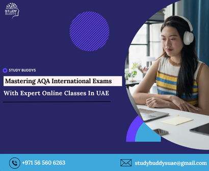 AQA International