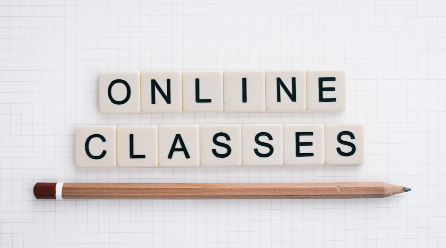 Live Online Classes