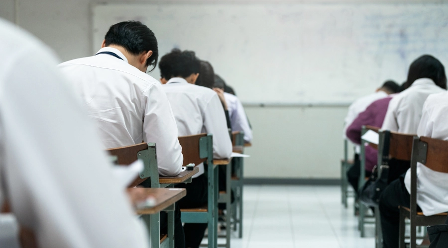 New CBSE Exam Pattern 2026 - Study Buddys