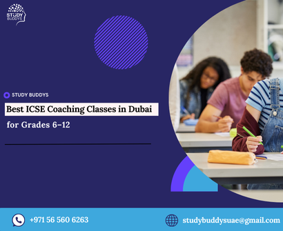 Best icse coaching classes in dubai