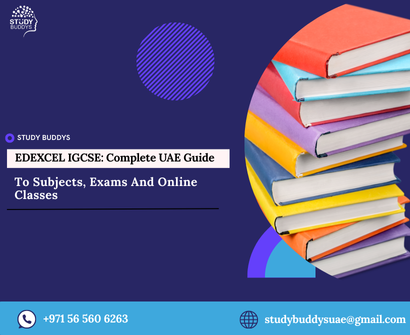 EDEXCEL IGCSE